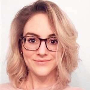 Meet your Posher, Kate